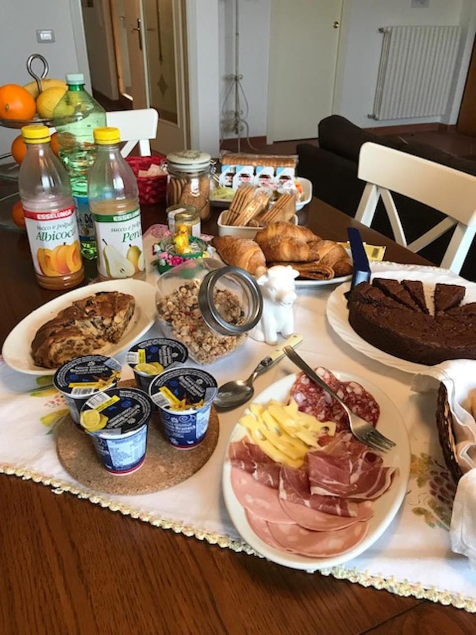 La Ghirlanda B&B Hotel in Arezzo