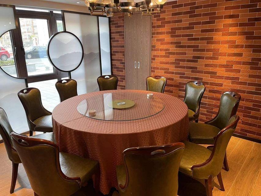 YUE XING STARTUP HOTEL Hotel in Suzhou
