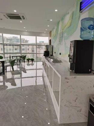 VX Hotel (Nanjing Jiangning Higher Education Mega Center Fangshan Scenic Area) Hotel in Nanjing