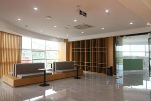VX Hotel (Nanjing Jiangning Higher Education Mega Center Fangshan Scenic Area) Hotel in Nanjing