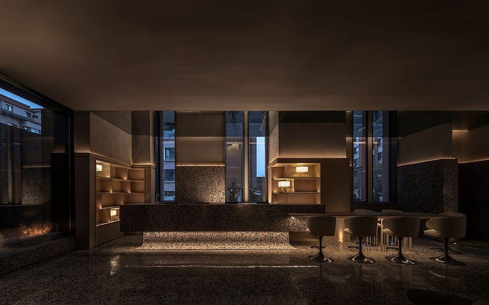 GNITE HOTEL Hotel in Liaoning