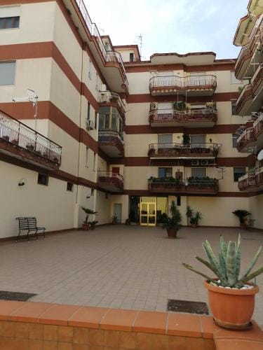 B&B A Casa Dei Nonni Hotel in Campania