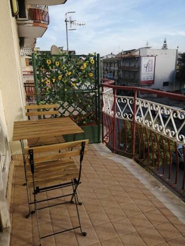 B&B A Casa Dei Nonni Hotel in Campania