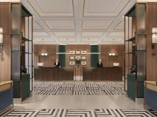 Nanjing Citilink Hotel Hotel in Nanjing
