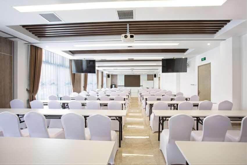 Liaoliaoxin Hot Spring Resort Hotel Hotel in Beijing