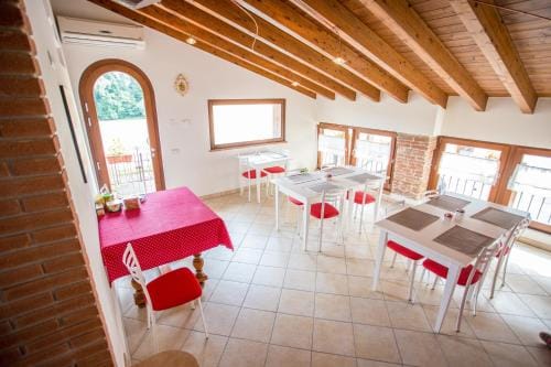 B&B Al Fondaco Hotel in Lake Garda