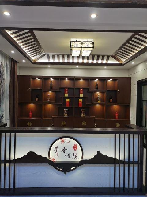 Yuxiang Jiayuan Hotel in Shanghai