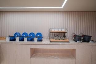 HanTing Hotel (Shanghai Gucun Gongyuan Subway Station) Hotel in Shanghai