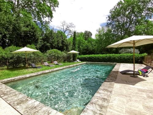 La Bastide du Farfadet Hotel in Provence-Alpes-Côte d'Azur