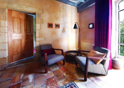 La Bastide du Farfadet Hotel in Provence-Alpes-Côte d'Azur