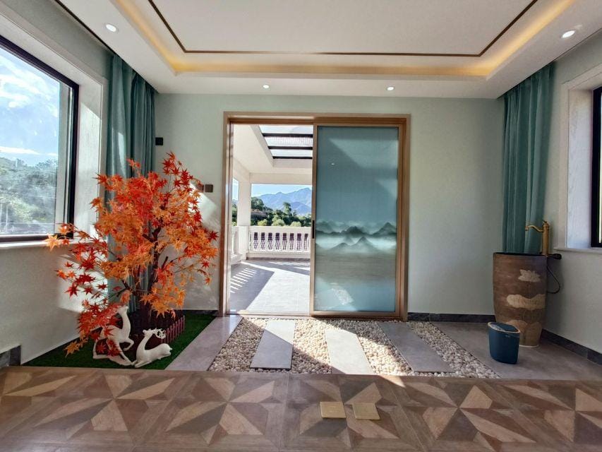 Moye No.1 Homestay Hotel in Beijing