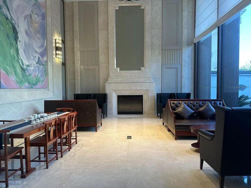 Juna Jiangnan Hotel, Beijing Hotel in Beijing
