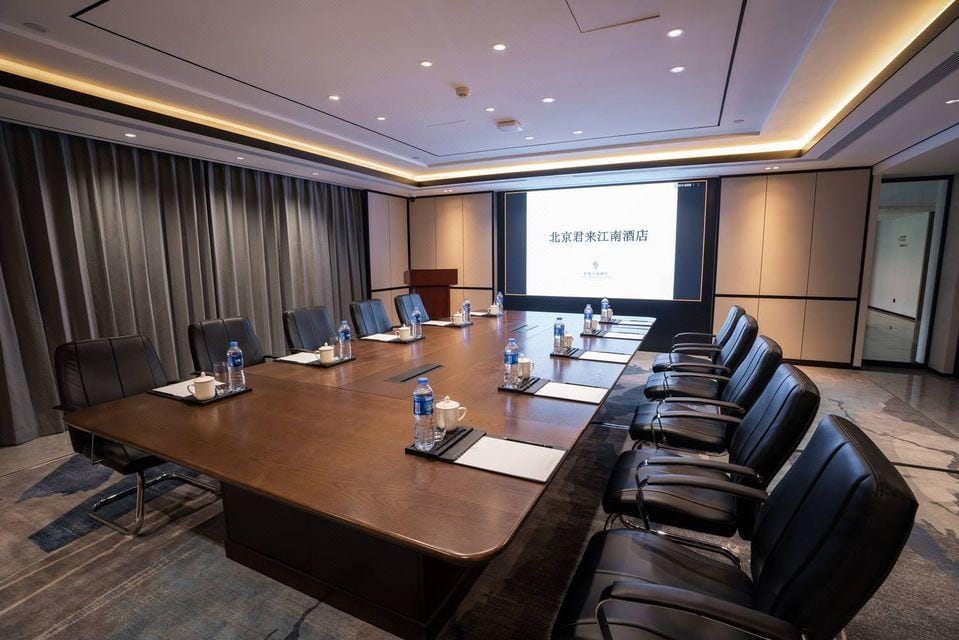 Juna Jiangnan Hotel, Beijing Hotel in Beijing