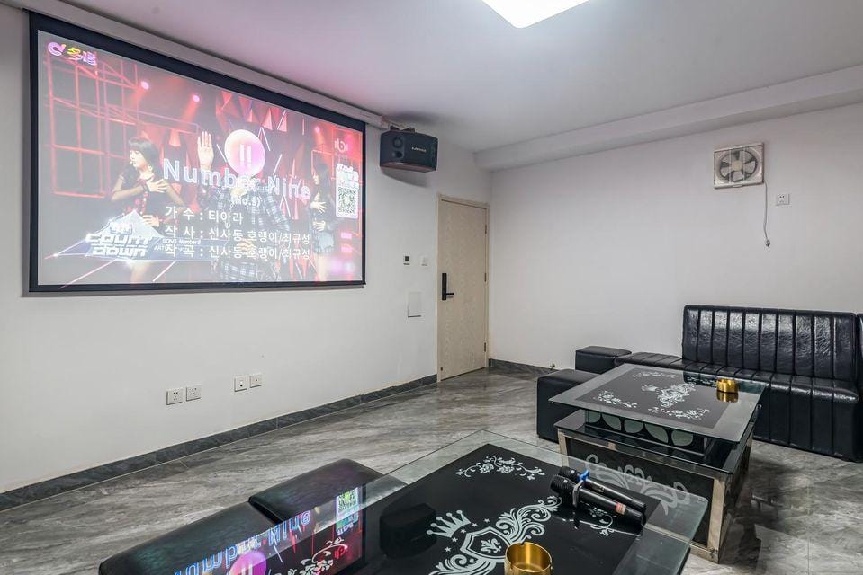 Yishan Residential Residence Hotel in Beijing