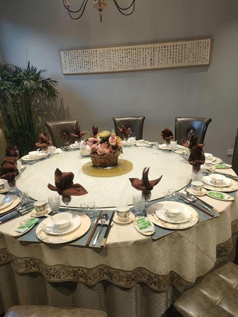 Impression Yunxi 1958 Homestay Hotel in Beijing
