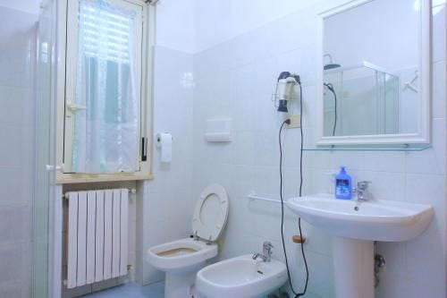 B&B Ad Un Passo Dal Mare Hotel in Montesilvano