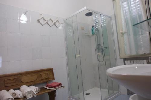 B&B Ad Un Passo Dal Mare Hotel in Montesilvano