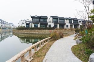 Relaxed Residence Hotel Hotel in Shanghai