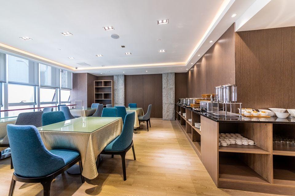 Chongqing Peihui Hotel Hotel in China