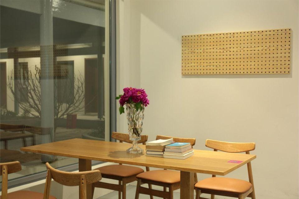 The Verse Homestay Hotel in Beijing