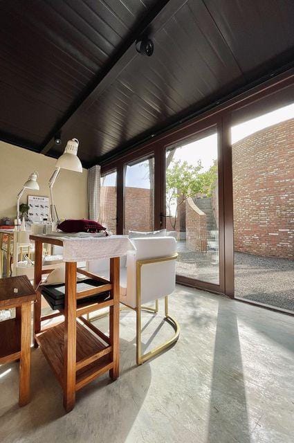 BRICKYARD RETREAT Hotel in Beijing