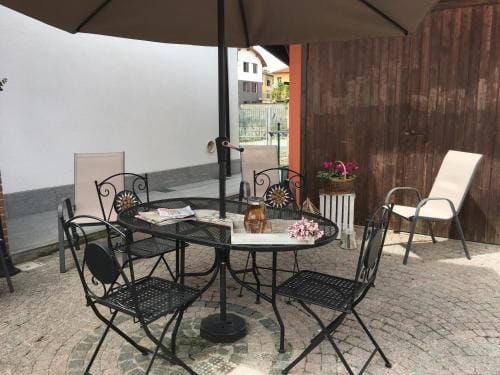 B&B Gira-Sole Hotel in Cuneo