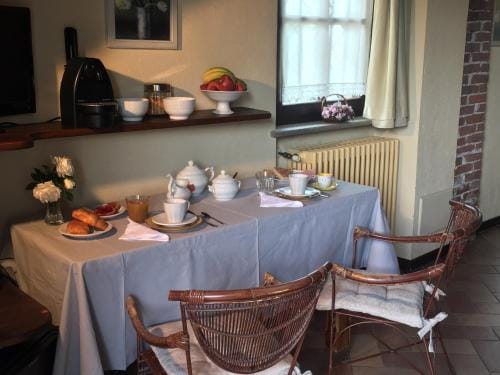 B&B Gira-Sole Hotel in Cuneo