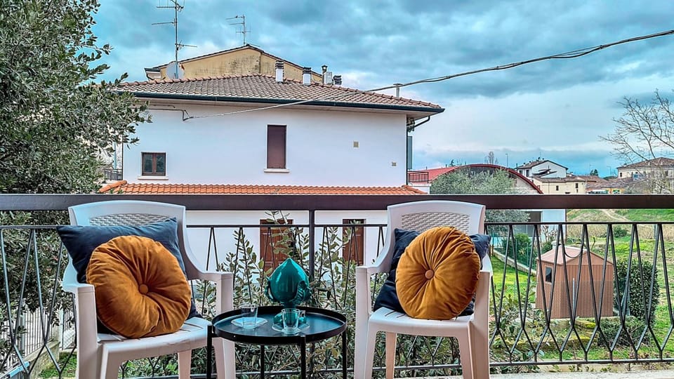 Il Passatore - Camere e appartamenti Hotel in Forli