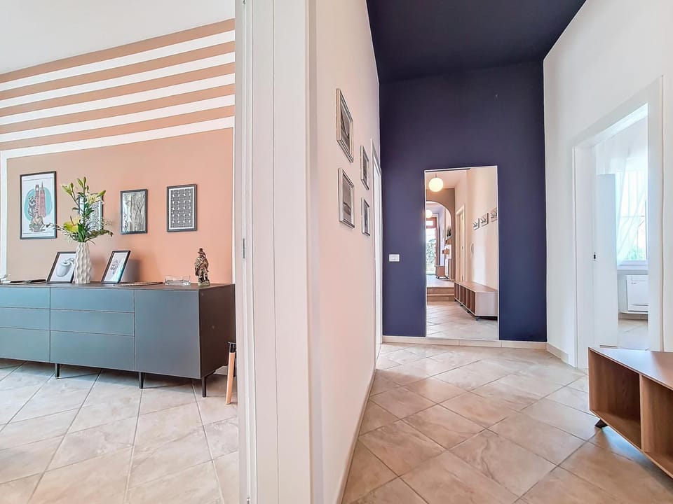 Il Passatore - Camere e appartamenti Hotel in Forli