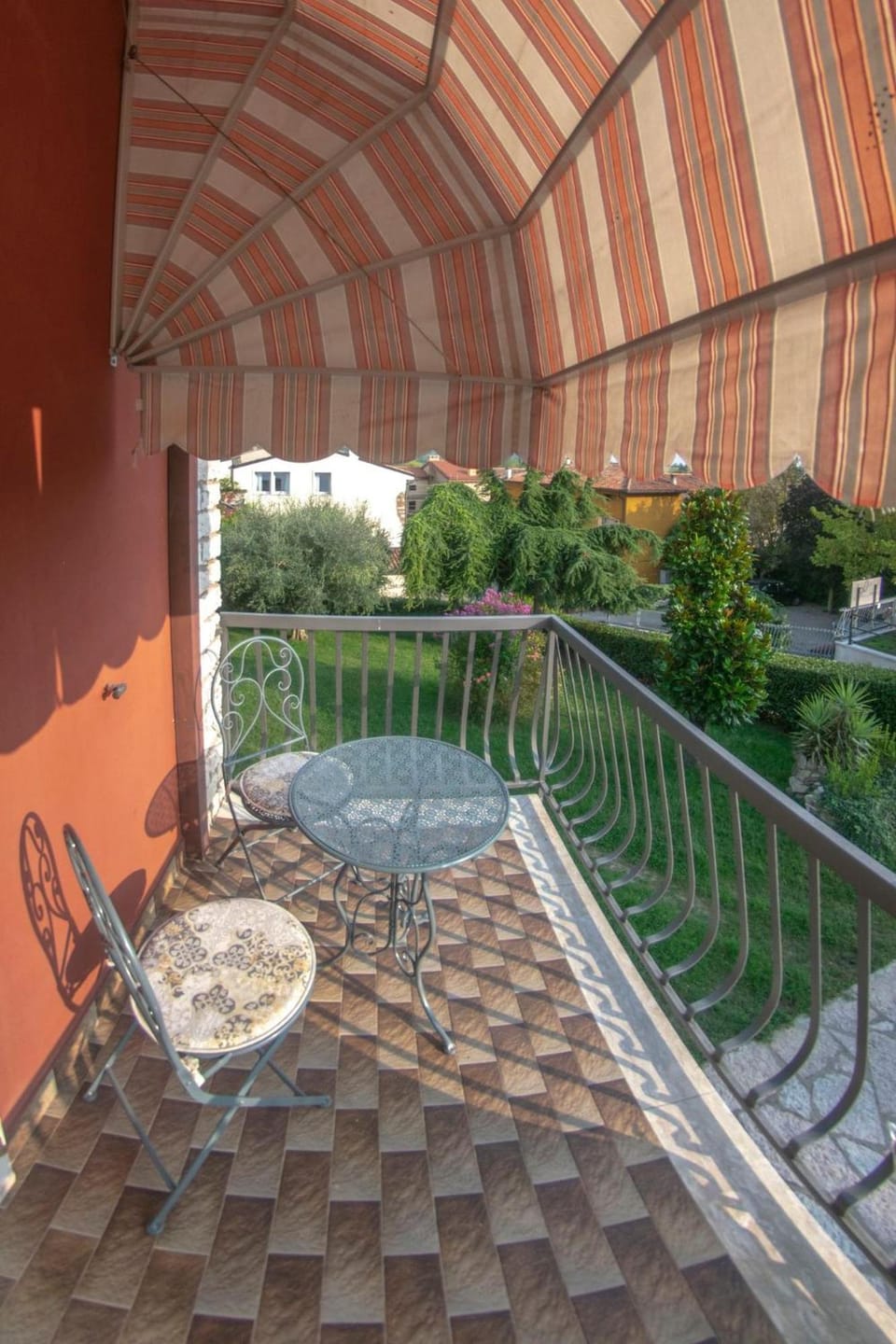 B&B Il Tramonto Hotel in Lake Garda