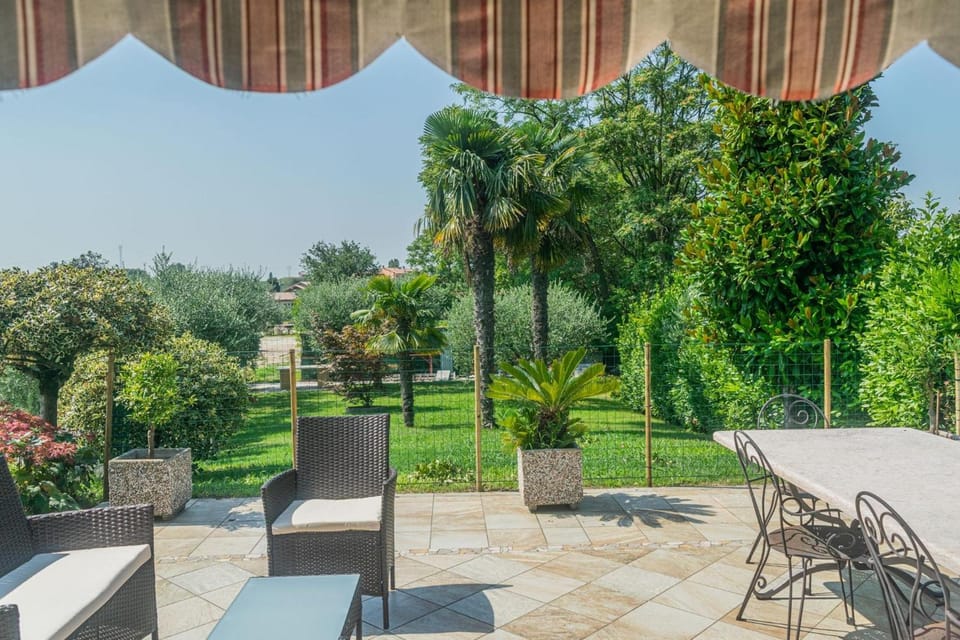 B&B Il Tramonto Hotel in Lake Garda