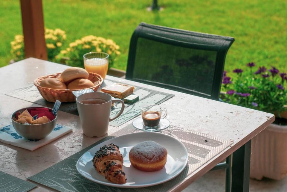 B&B Il Tramonto Hotel in Lake Garda
