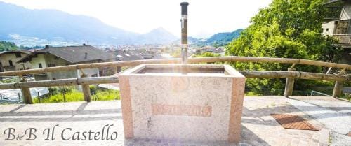 Il Castello Hotel in Trentino-South Tyrol