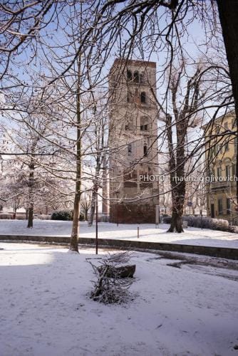 B&P La Gusteria Hotel in Piedmont