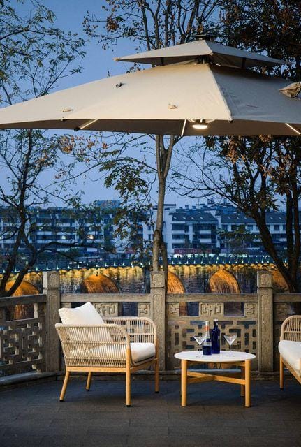 Shexian Yongshe B&B Hotel in Hangzhou