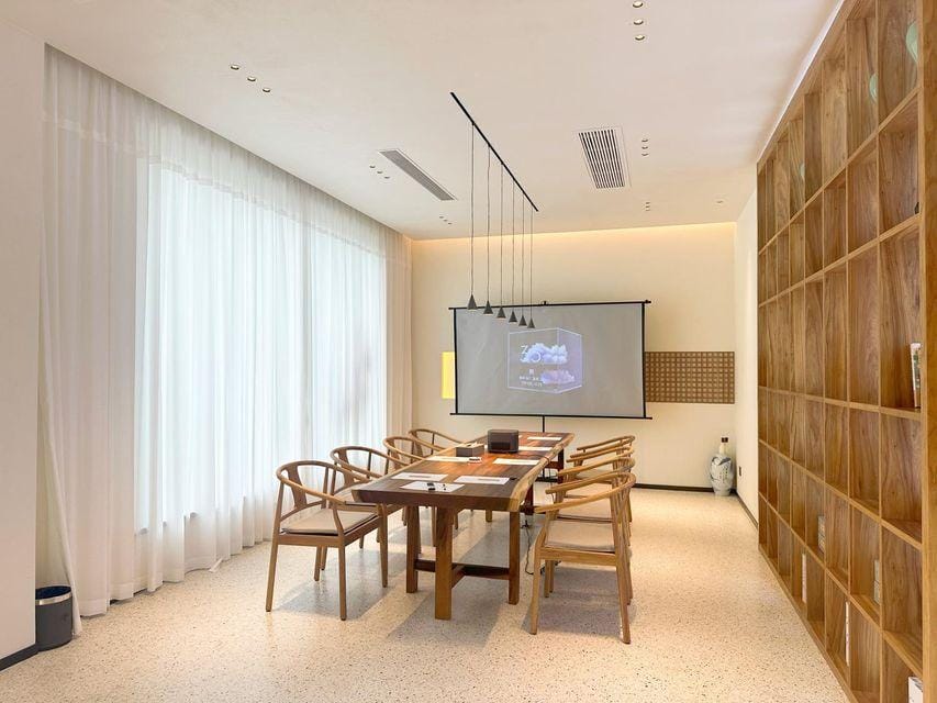 Shexian Yongshe B&B Hotel in Hangzhou