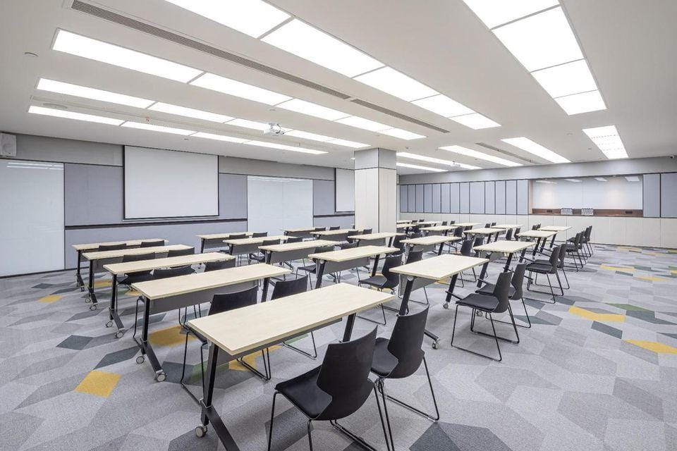 HanTing Hotel (Hefei High-tech Zone Innovation Industrial Park) Hotel in Jiangsu