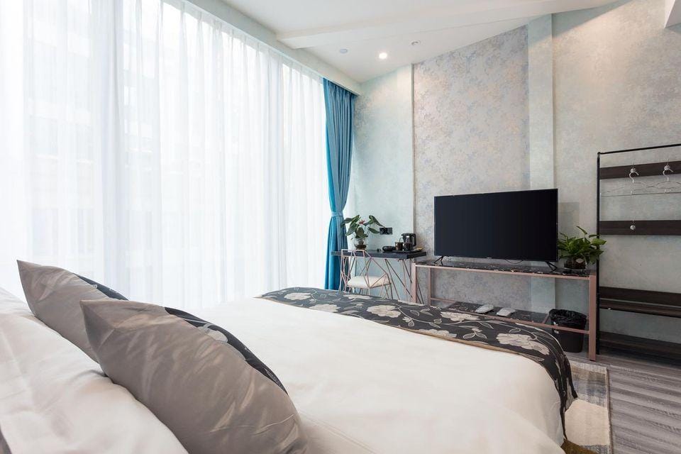 Bestime hotel Hotel in Chengdu
