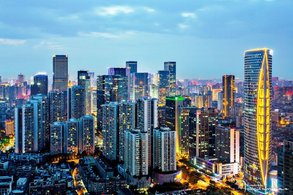 Bestime hotel Hotel in Chengdu