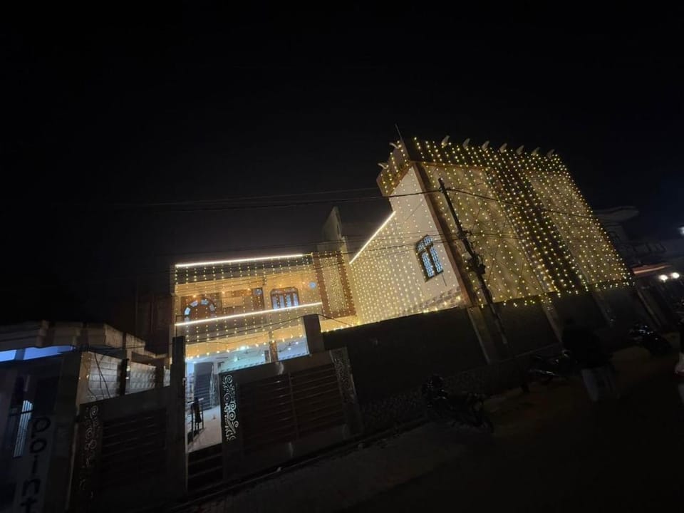 Vaibhav lakshmi inn Hotel in Uttar Pradesh