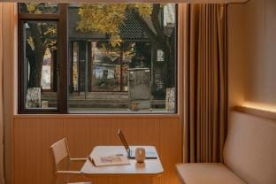 Libai Hotel (Nanjing Jiangning Longfor Paradise Walk Zhushan Road Metro Station Branch) Hotel in Nanjing