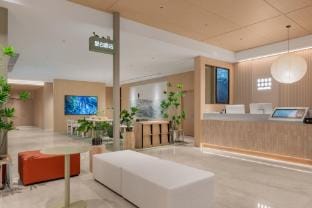 Libai Hotel (Hangzhou West Lake Wulin Square Branch) Hotel in Hangzhou
