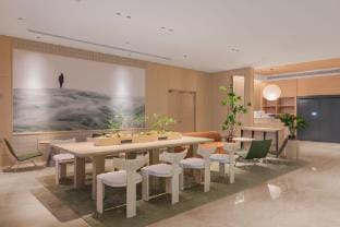 Libai Hotel (Hangzhou West Lake Wulin Square Branch) Hotel in Hangzhou
