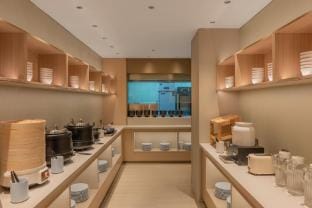 Libai Hotel (Hangzhou West Lake Wulin Square Branch) Hotel in Hangzhou