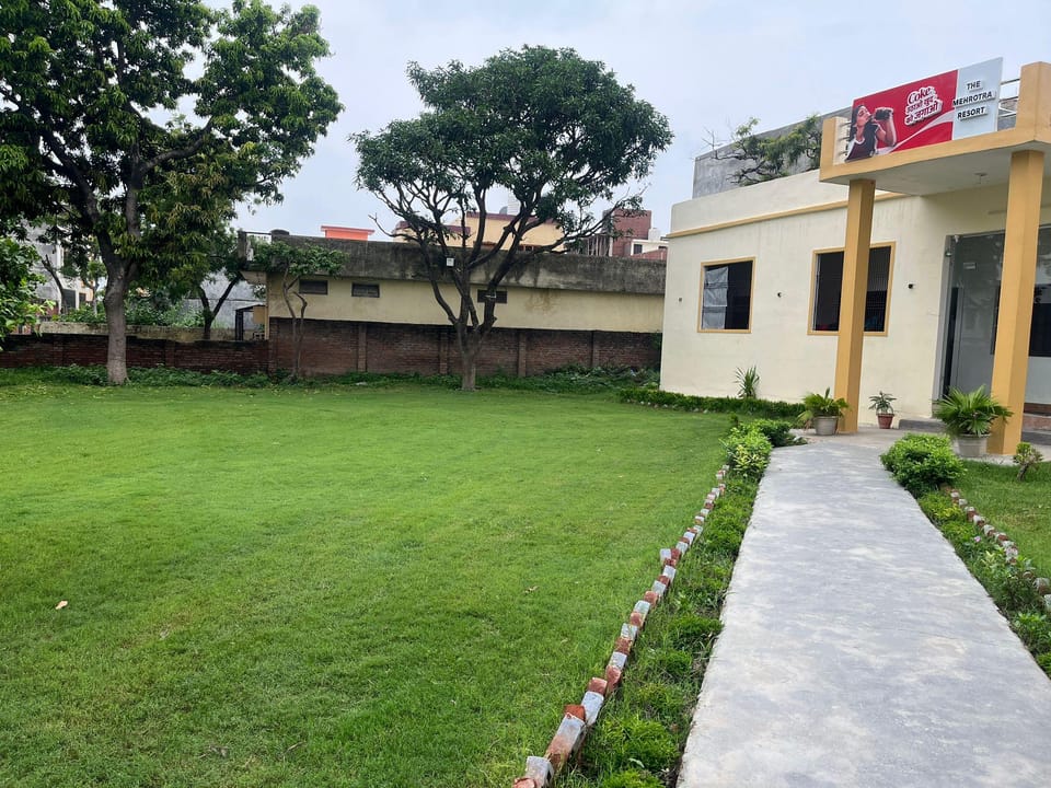 Playground