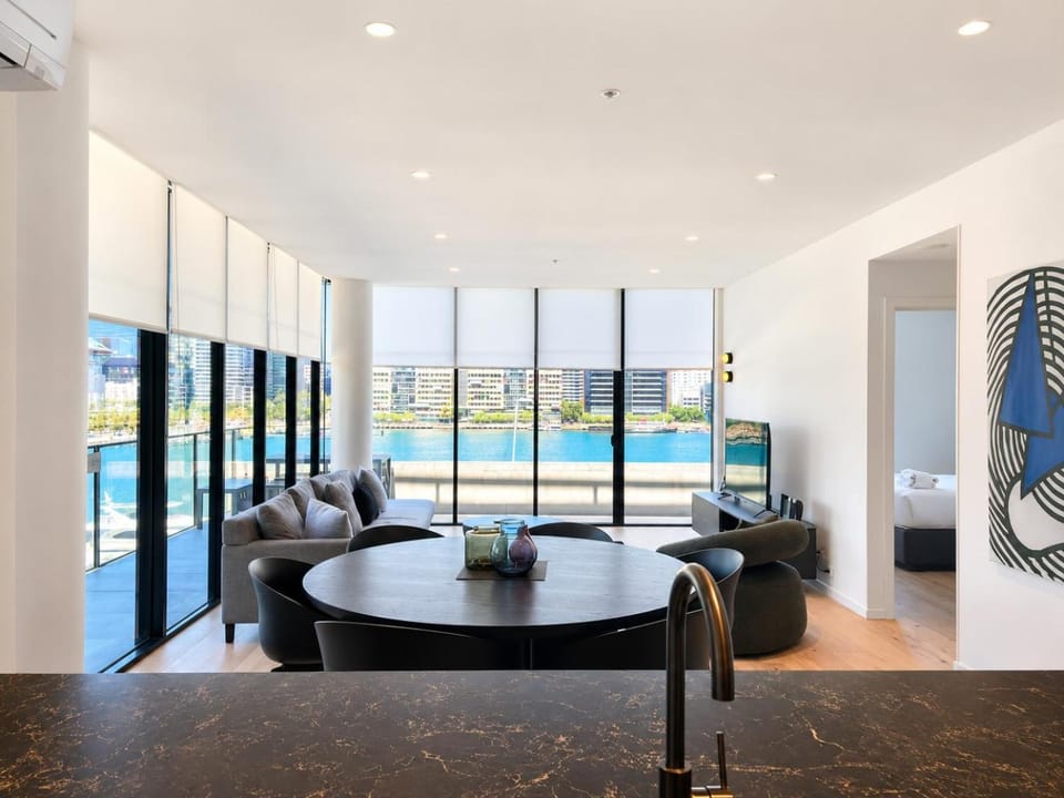 The Sebel Residences, Melbourne Docklands Hotel in Melbourne