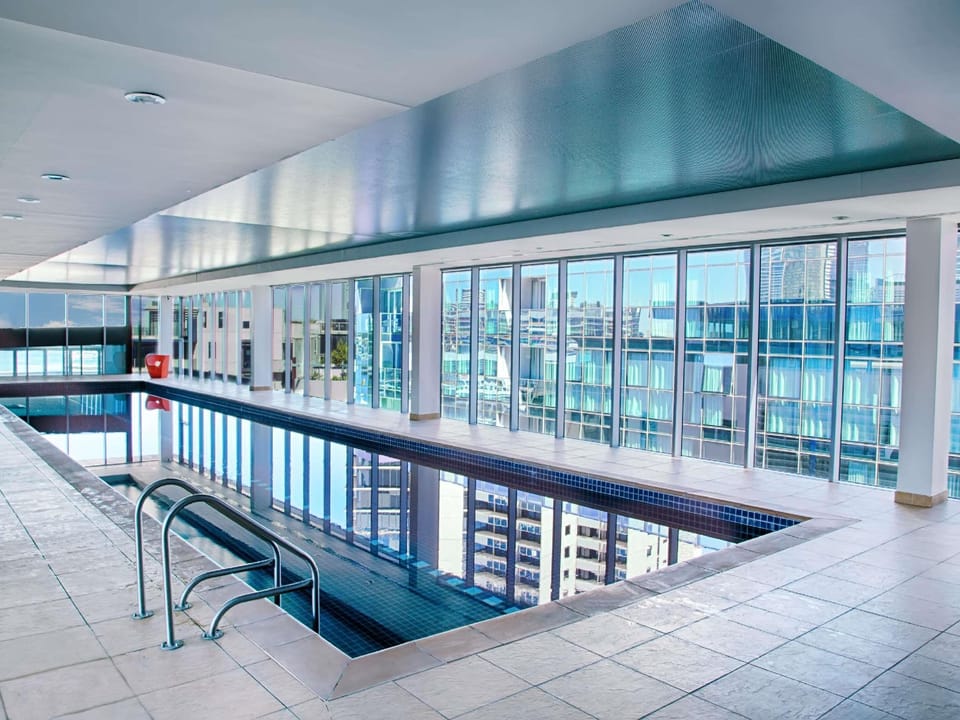 The Sebel Residences, Melbourne Docklands Hotel in Melbourne
