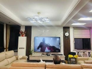 Jianxiangge Homestay (Zhongjiao Landscape Co., Ltd. Kunshan Project Manager Department Branch) Hotel in Shanghai