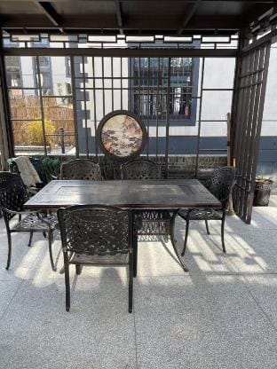 Jianxiangge Homestay (Zhongjiao Landscape Co., Ltd. Kunshan Project Manager Department Branch) Hotel in Shanghai