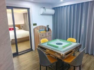 Shanhu Yaju Holiday Homestay (Baizhangji Branch) Hotel in Zhejiang